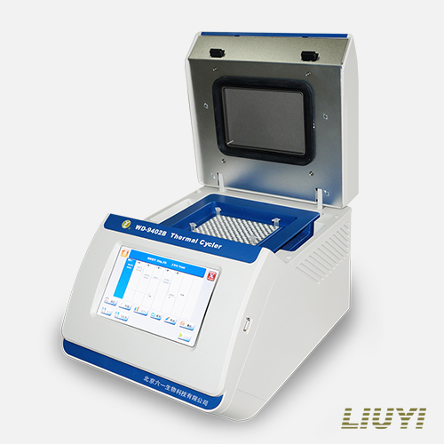 北京六一WD-9402D型 梯度PCR仪 基团扩增仪