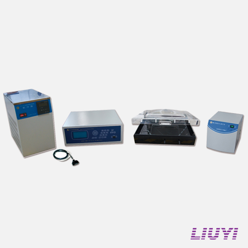 北京六一WD-2101A型脉冲电泳系统